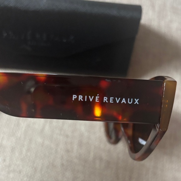 Prive Revaux Sunglasses - Picture 2 of 3